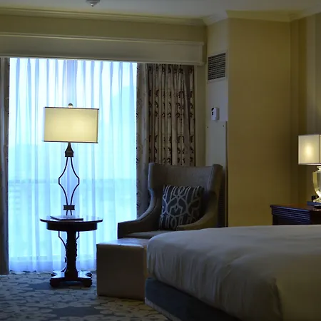 Hilton Riverside New Orleans