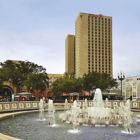 Hilton Riverside