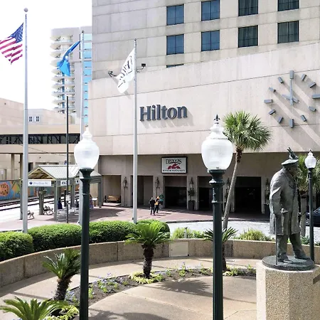 Hilton Riverside
