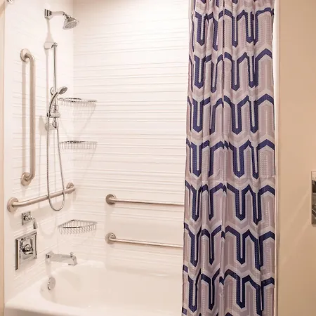 Hotel Fairfield By Marriott & Downtown French Quarter Area New Orleans
