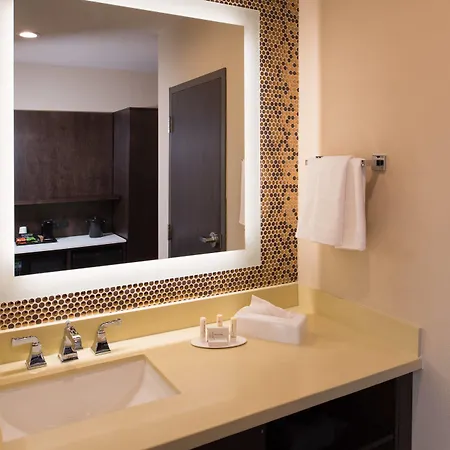Hotel Fairfield By Marriott & Downtown French Quarter Area New Orleans