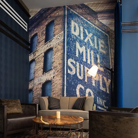Fairfield By Marriott & Downtown French Quarter Area 3* New Orleans