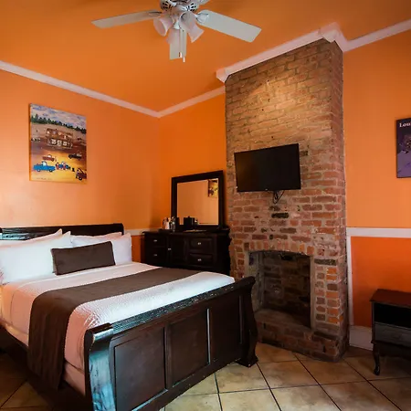 Hotel Frenchmen