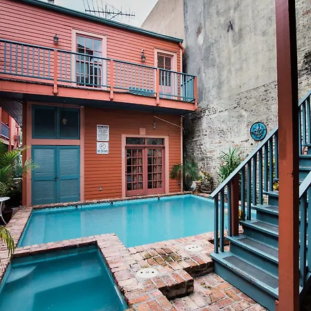Frenchmen 3* New Orleans