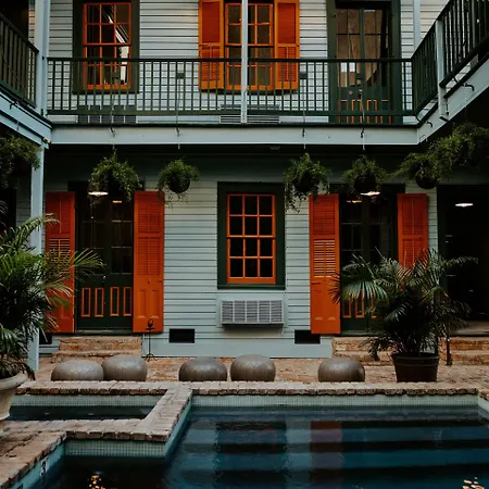 Frenchmen 3* New Orleans