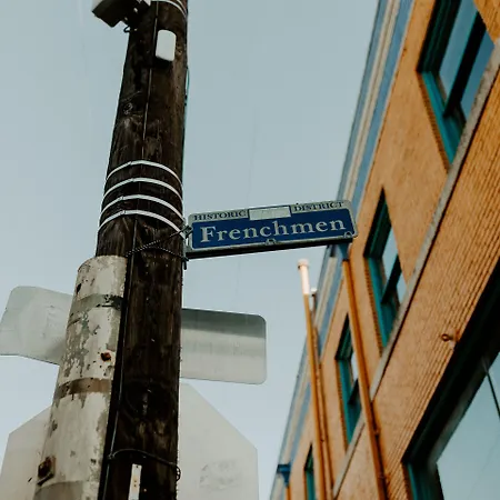 Frenchmen