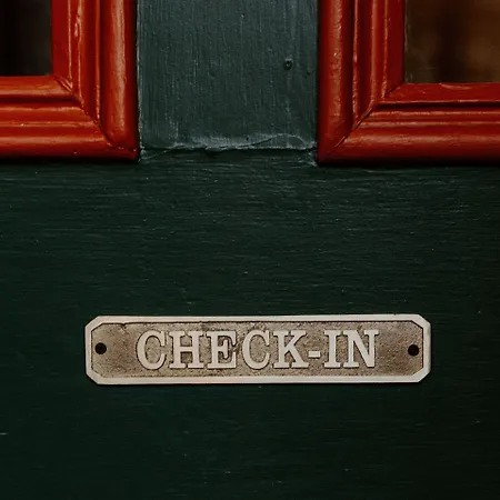 Frenchmen Hotel 3*
