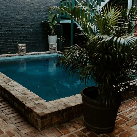 Hotel Frenchmen