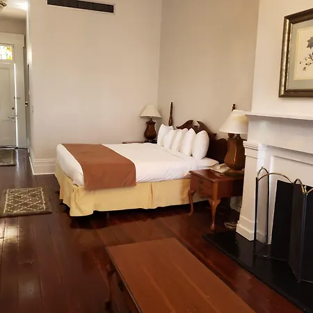 Hotel Maison Saint Charles New Orleans