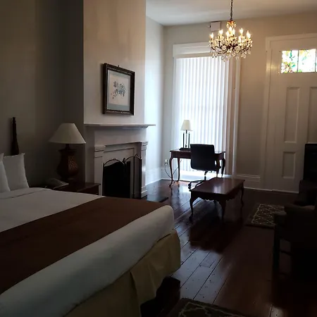 Maison Saint Charles