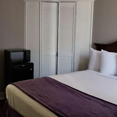 Maison Saint Charles Hotel New Orleans