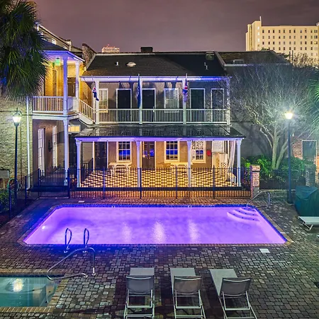 Maison Saint Charles 3* New Orleans