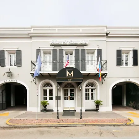 Maison Saint Charles Hotel