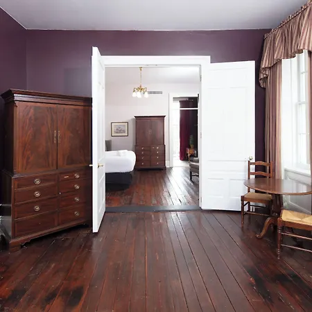 Maison Saint Charles 3* New Orleans