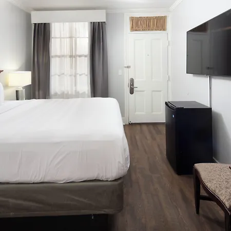 Hotel Maison Saint Charles 3*