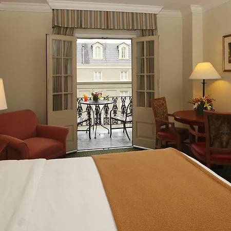 Maison Dupuy Hotel 3*