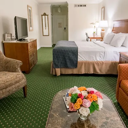 Maison Dupuy Hotel