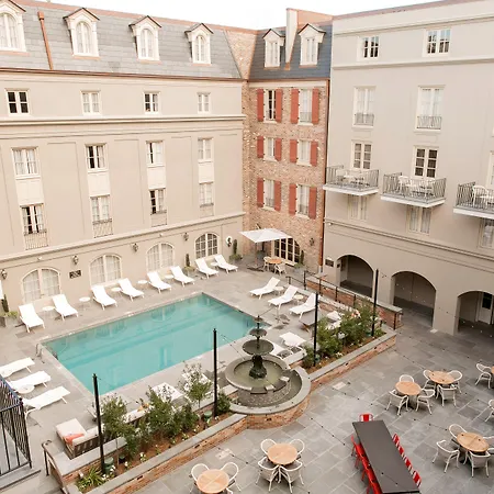 Maison Dupuy 3*