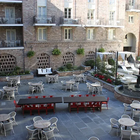 Hotel Maison Dupuy 3*