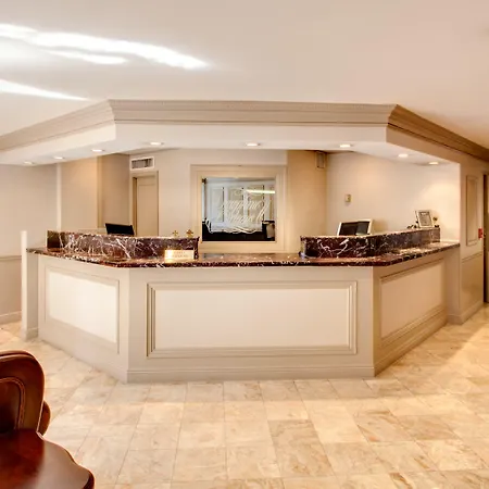 Dauphine Orleans Hotel 3*