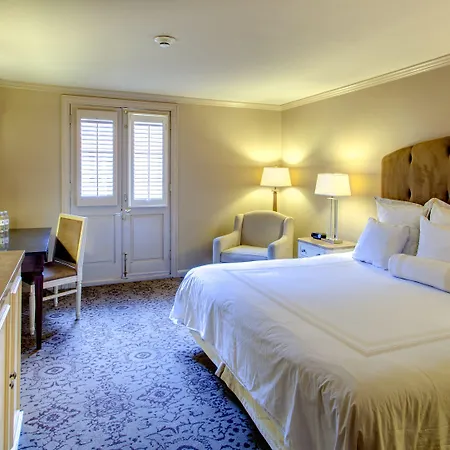 Hotel Dauphine Orleans