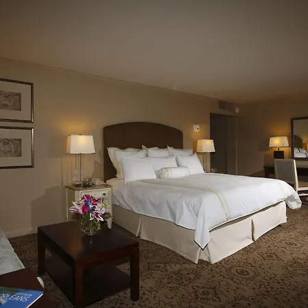 Hotel Dauphine Orleans