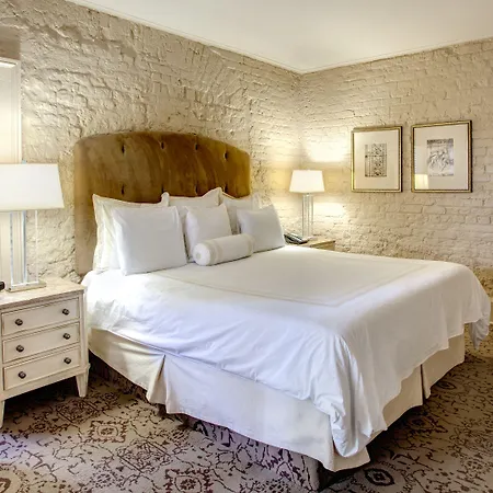Dauphine Orleans Hotel 3*