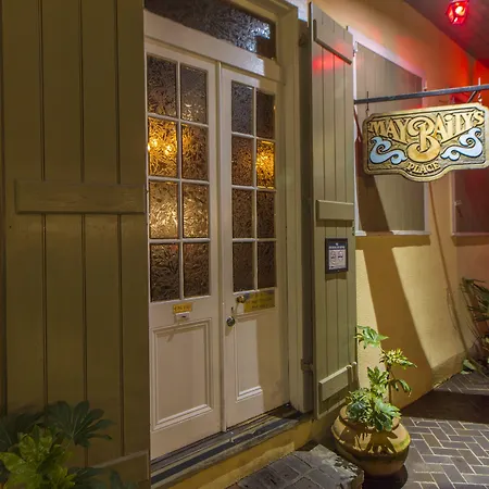 Dauphine Orleans 3* New Orleans