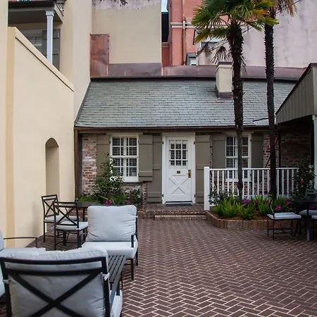Dauphine Orleans 3* New Orleans