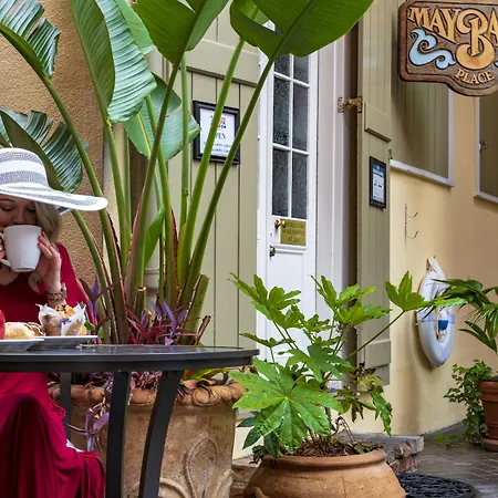 Dauphine Orleans 3* New Orleans