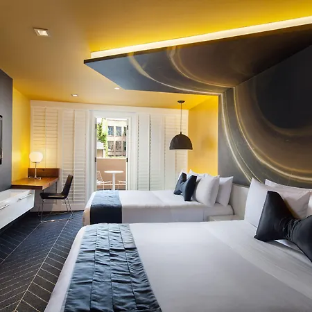 Hotel De La Poste - French Quarter, A Renaissance 4*