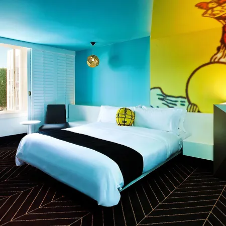 Hotel De La Poste - French Quarter, A Renaissance New Orleans