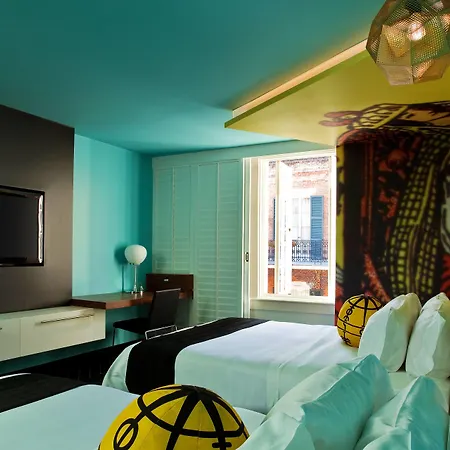 De La Poste - French Quarter, A Renaissance 4*