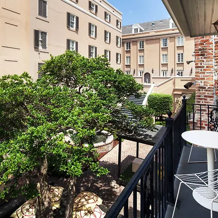 De La Poste - French Quarter, A Renaissance 4* New Orleans