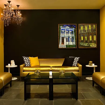 De La Poste - French Quarter, A Renaissance Hotel 4*