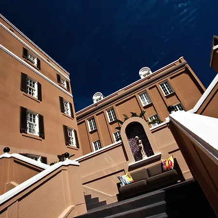 De La Poste - French Quarter, A Renaissance Hotel
