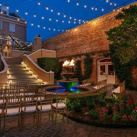 De La Poste - French Quarter, A Renaissance 4*