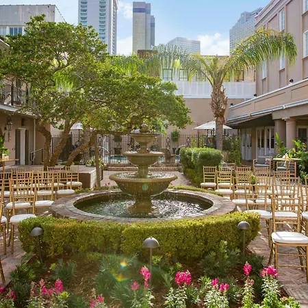 De La Poste - French Quarter, A Renaissance Hotel New Orleans