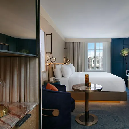 Hotel De La Poste - French Quarter, A Renaissance New Orleans