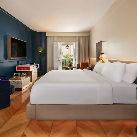 De La Poste - French Quarter, A Renaissance Hotel New Orleans