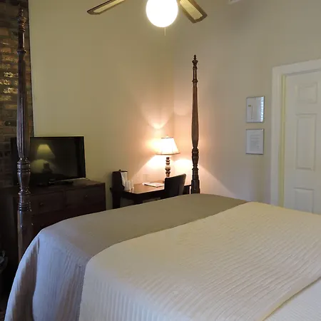 Courtyard By The French Quarter 3* New Orleans