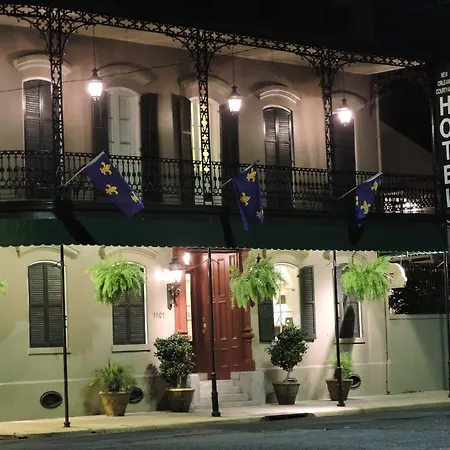 Hotel Courtyard By The French Quarter