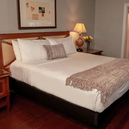 Courtyard By The French Quarter 3* New Orleans