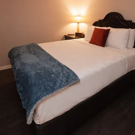 Courtyard By The French Quarter 3* New Orleans