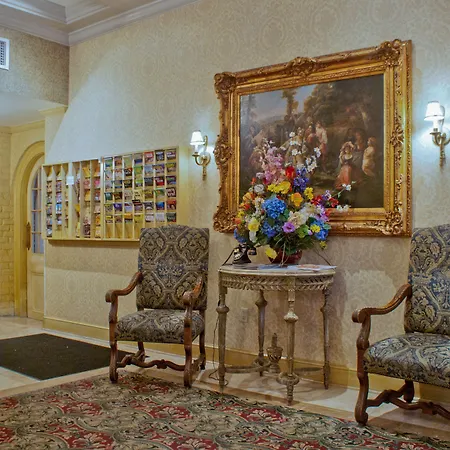 Hotel Place D'armes New Orleans