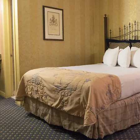 Place D'armes 3* New Orleans