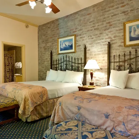 Place D'armes 3* New Orleans