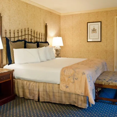Place D'armes Hotel New Orleans