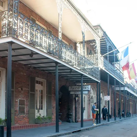 Place D'armes 3* New Orleans
