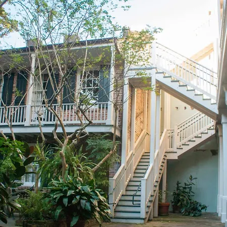 Hotel Place D'armes New Orleans